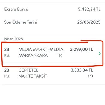 Kampanya Şartlarını Sağlamama Rağmen Bonuslarım Yatmadı