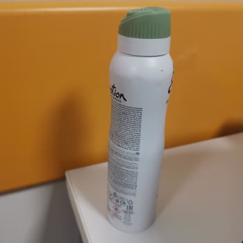 Döndürülebilir Başlıklı Deodorantlarda Kullanım Sorunu Yaşadım