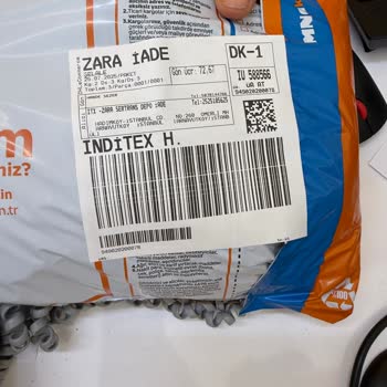 Yanlış Ürün Gönderildi, İade Talebim Karşılanmıyor Ve Müşteri Hizmetlerine Ulaşamıyorum