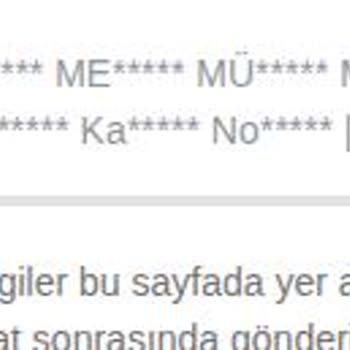 Kargo Teslimatında Yaşanan Hatalar Ve İletişim Sorunu
