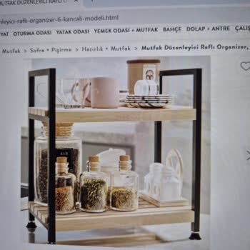 Yanlış Ürün Gönderimi Ve Müşteriyle İlgilenilmeyen Hizmet