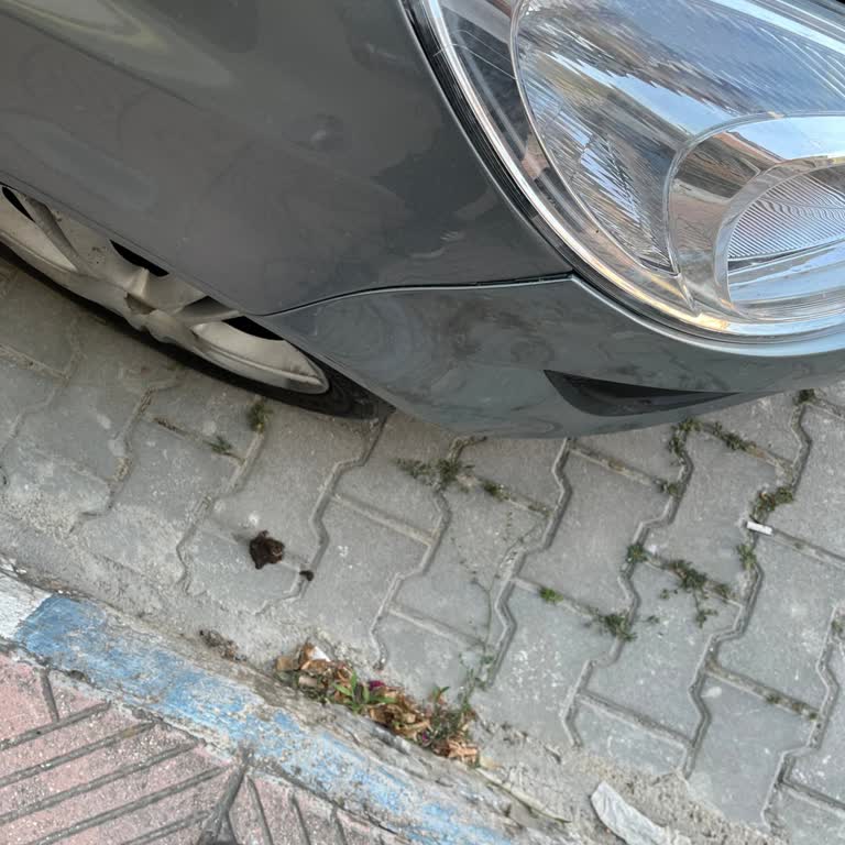 Opel Yetkili Servisinin Tamir Sonrası İlgisizliği Ve Sorunun Giderilmemesi