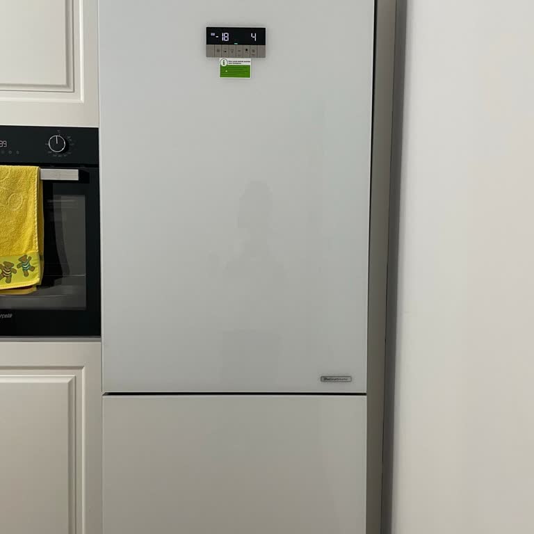 Arızalı Buzdolabının Defalarca Tamir Edilmesine Rağmen Sorunun Giderilememesi