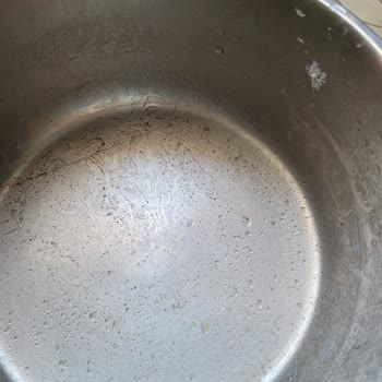 Hoover Bulaşık Makinesi Kapasite Ve Temizlik Sorunları Yaşatıyor