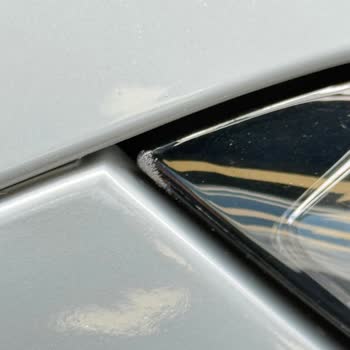 Aracımın Onarım Ve Boyama Sonrası Yaşadığım Sorunlar Ve Mağduriyet