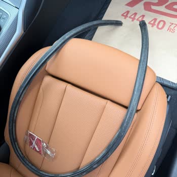 Aracımın Onarım Ve Boyama Sonrası Yaşadığım Sorunlar Ve Mağduriyet