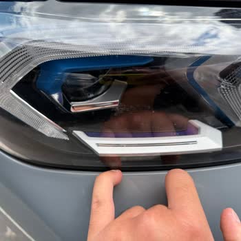 Aracımın Onarım Ve Boyama Sonrası Yaşadığım Sorunlar Ve Mağduriyet