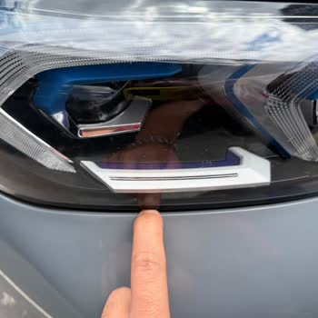 Aracımın Onarım Ve Boyama Sonrası Yaşadığım Sorunlar Ve Mağduriyet