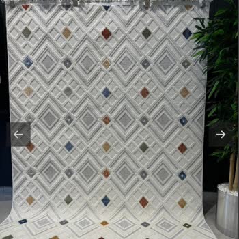 Yanlış Halı Gönderildi, İade Ve İletişim Taleplerim Yanıtsız Kaldı