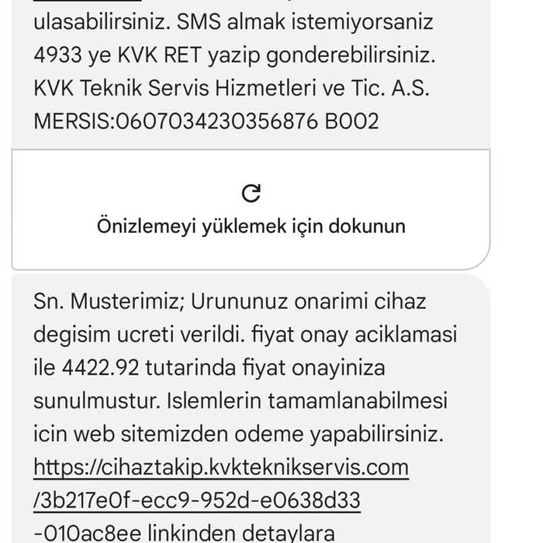 Garanti Kapsamındaki Modem İçin Yüksek Değişim Ücreti Talep Edildi