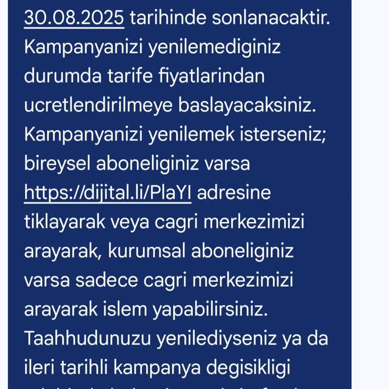 Abonelik Yenilemede Erken Başlatma Ve Cayma Bedeli Sorunu