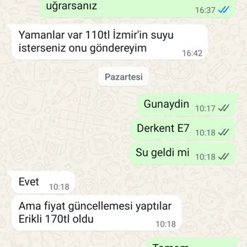 Eski Damacana İadesinde Yaşanan Sorunlar Ve Personel Tavrı