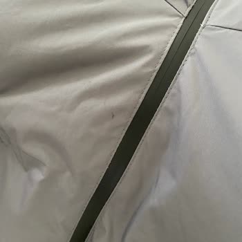 Siparişimde Lekeli Ve Farklı Kalitede Mont Gönderildi