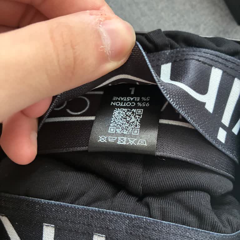 Siparişimde Yanlış Ürün Ve Beden Gönderimi Yaşadım