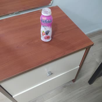 Altınkılıç Kefir Şişesi Patladı: Evde Büyük Zarar Ve Güvenlik Endişesi