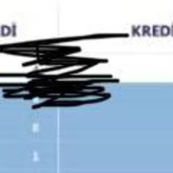 2 Bin Liralık Borcun 21 Bin Liraya Çıkmasına Anlam Veremiyorum