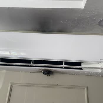 Arçelik Patlayan Ürün Nedeniyle Yangın Tehlikesi Ve İlgisiz Servis!