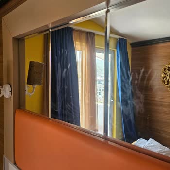 Otel Rezervasyonunda Yaşanan Oda Ve Hizmet Sorunları Tatil Keyfimi Gölgeledi