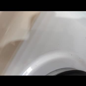 Vestel Fırınlı Ocakta Tekrarlayan Çizik Ve Yanık Sorunu