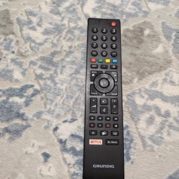 Kumanda Tuşları Ve Sinyal Lambası Sorunu Tekrar Ediyor