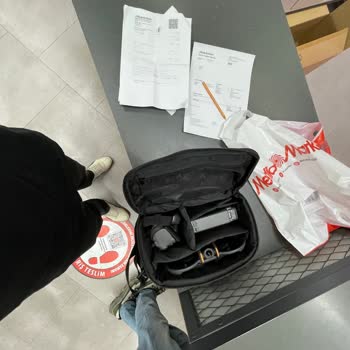 Garanti Sürecinde Eksik Parça Ve İletişim Sorunu