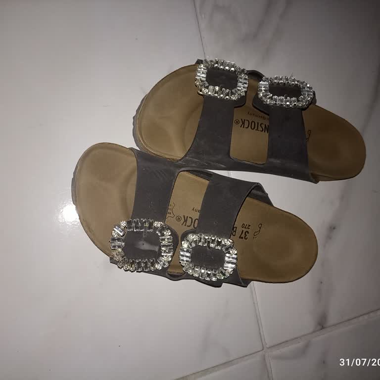 Terlik Değişiminde Fiyat Farkı Mağduriyeti