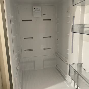 4 Yıllık Vestel Buzdolabında Gaz Kaçağı Ve Yüksek Ücret Talebi Mağduriyeti