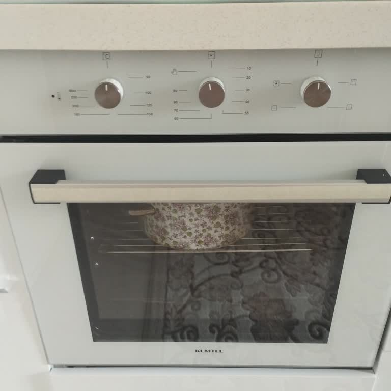 Aldığım Kumtel Fırın Sürekli Isınıyor Servis Sorunu Çözemedi