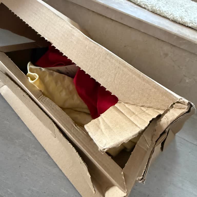 Kargoist Kargo Teslimatında Gecikme Ve Müşteri Hizmetlerinde İlgisizlik