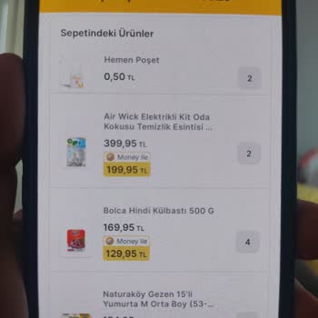 Air Wick Oda Kokusu Hiç Koku Vermiyor İki Ürün De Çalışmıyor