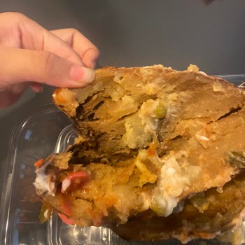 Doğu Kumpir Bozuk Patates Sorumsuzluğu