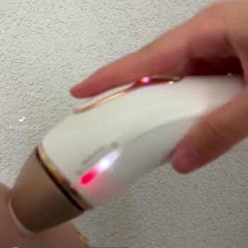 Braun Silk Expert Pro5 Atış Yapmıyor