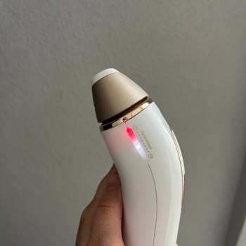 Braun Silk Expert Pro5 Atış Yapmıyor