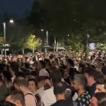 7500 TL Ödeyip Konser Alanına Giremedim Bilet Kontrolü Yapılmadı