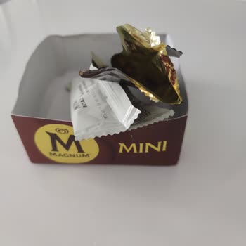 Tarihi Geçmiş Magnum Sonrası Yaşanan Ciddi Sağlık Sorunları