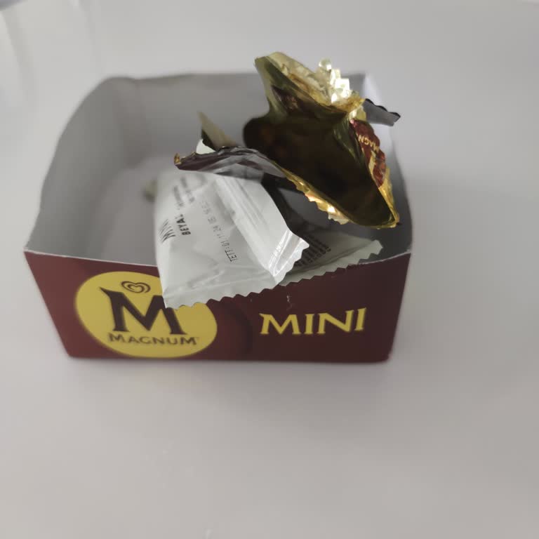 Tarihi Geçmiş Magnum Sonrası Yaşanan Ciddi Sağlık Sorunları