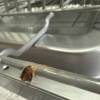 Teka Bulaşık Makinesi Ve Ocakta Erken Parça Sorunları Yaşadım