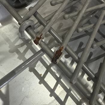 Teka Bulaşık Makinesi Ve Ocakta Erken Parça Sorunları Yaşadım