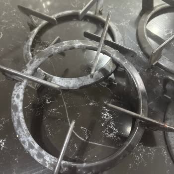 Teka Bulaşık Makinesi Ve Ocakta Erken Parça Sorunları Yaşadım