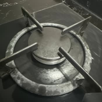 Teka Bulaşık Makinesi Ve Ocakta Erken Parça Sorunları Yaşadım