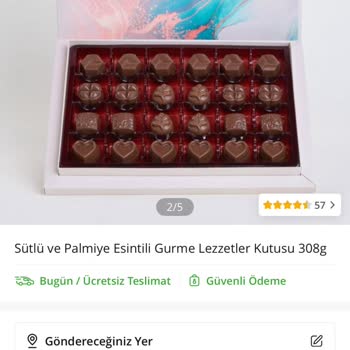 Sipariş Görseli Ve Ürün Uyumsuzluğu Müşteri Hizmetleri Sorunu