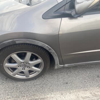 Auto King'de Boya Ve Onarımda Yaşanan Sorunlar Ve Değer Kaybı