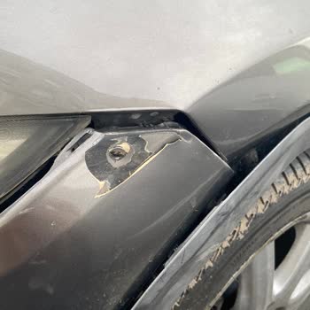 Auto King'de Boya Ve Onarımda Yaşanan Sorunlar Ve Değer Kaybı