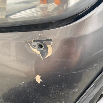 Auto King'de Boya Ve Onarımda Yaşanan Sorunlar Ve Değer Kaybı