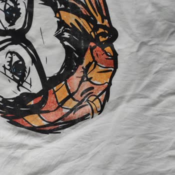 Satın Aldığım Tişörtte Baskı Sorunu Ve Yetersiz Müşteri Hizmeti