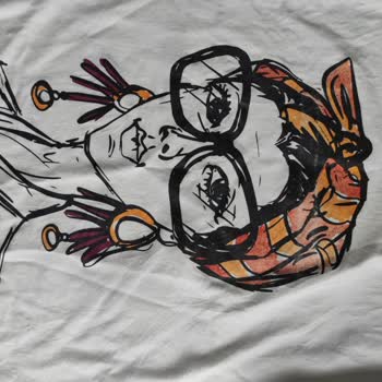 Satın Aldığım Tişörtte Baskı Sorunu Ve Yetersiz Müşteri Hizmeti