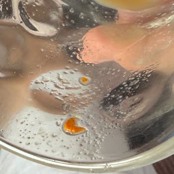 Nescafe 3'ü 1 Arada Paketinde Böcek Şoku Yaşadık