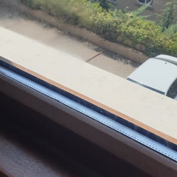 Isıcam Camlarda Buharlaşma Ve Müşteri Hizmetlerinden Geri Dönüş Alamama