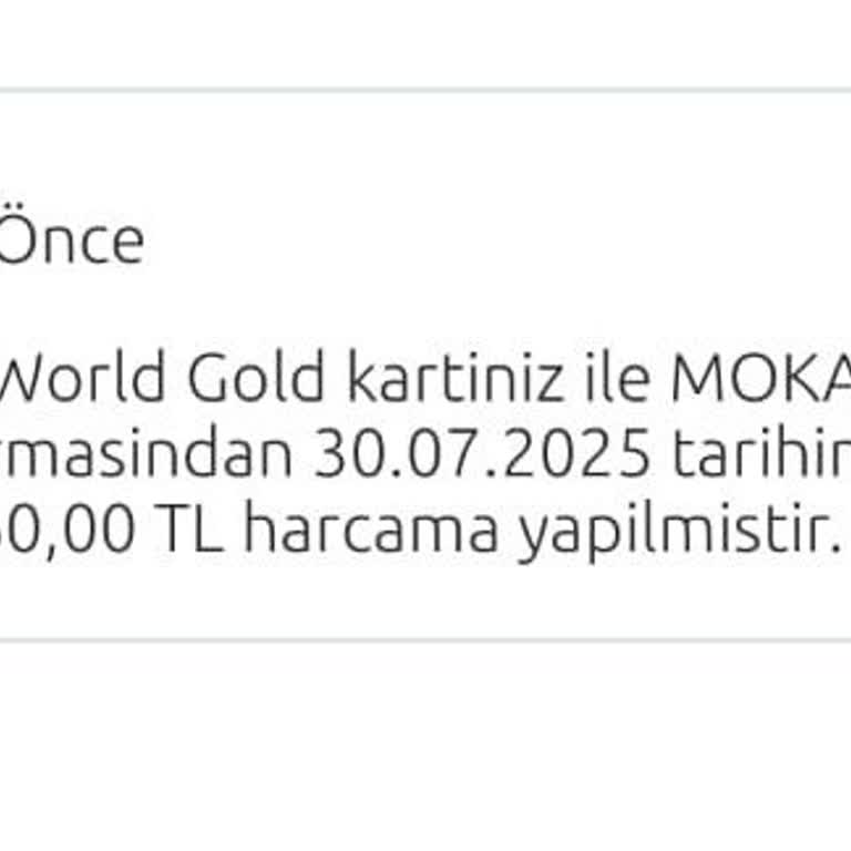 Hesabımdan Onayım Olmadan Yüksek Tutar Çekildi: Acil Geri Ödeme Talebi