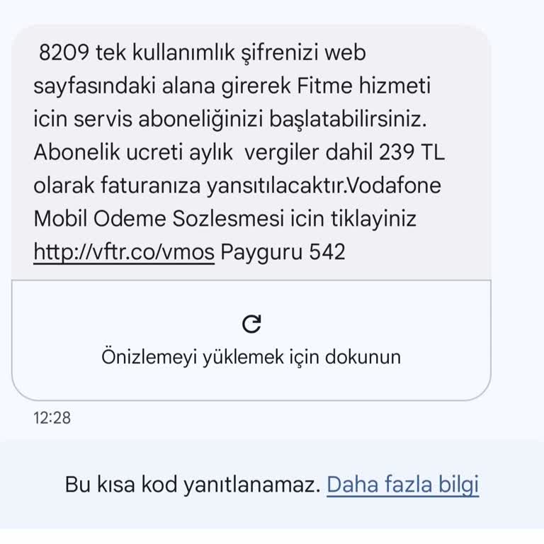 Cimri Üyelik Onayı Olmadan Ücret Tahsilatı